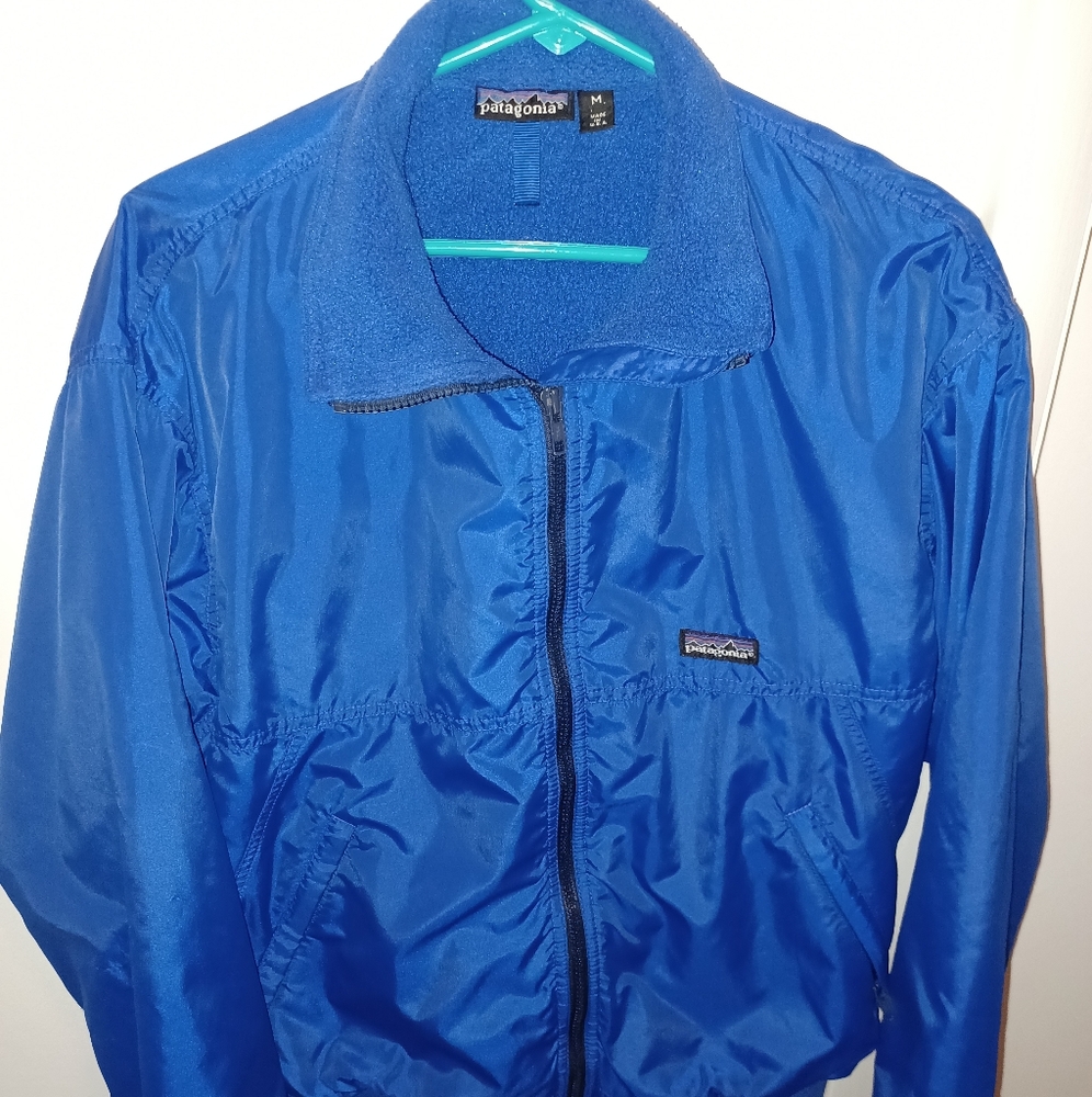 Vtg. PATAGONIA "Better Sweater" fleece jacket - Picture 10 of 10